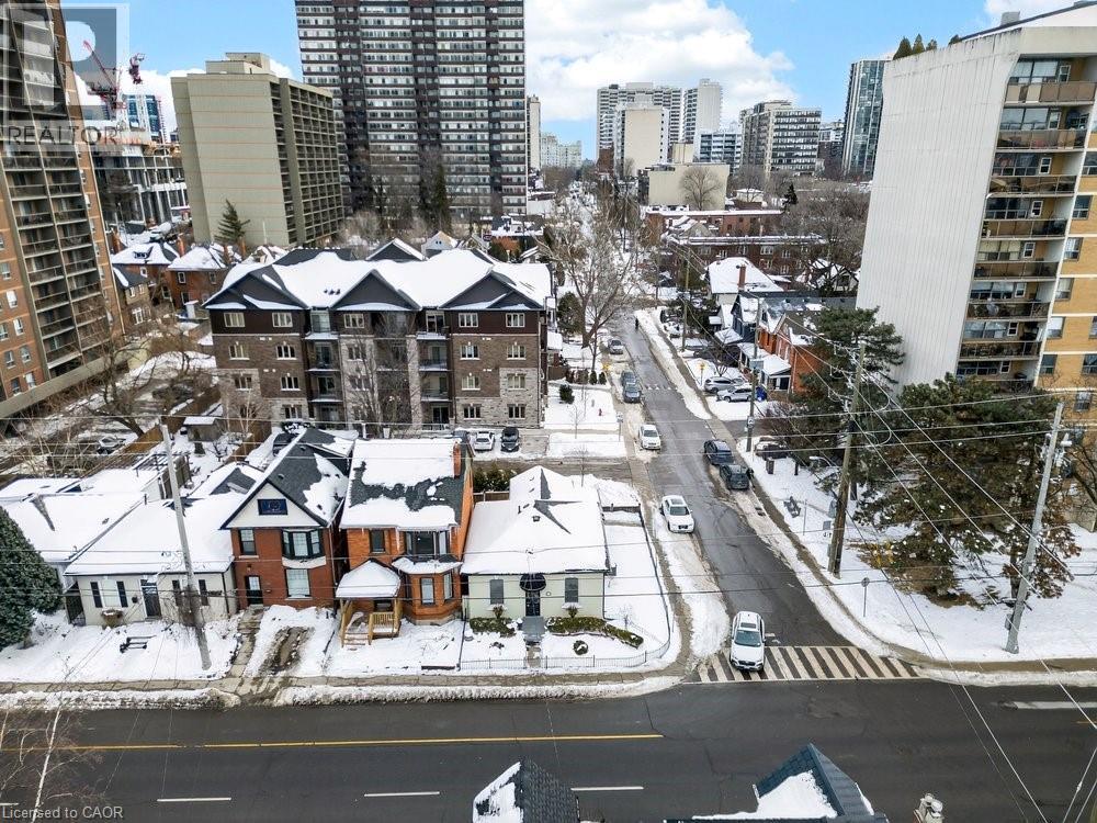 139 Queen Street S, Hamilton, Ontario  L8P 3S3 - Photo 39 - 40802683