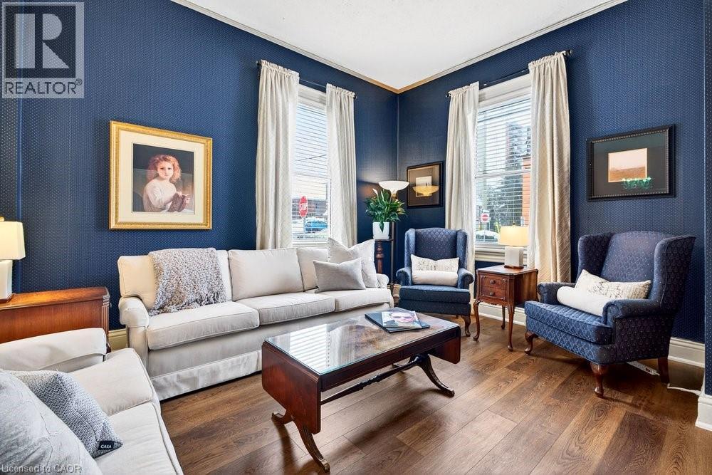 139 Queen Street S, Hamilton, Ontario  L8P 3S3 - Photo 6 - 40802683