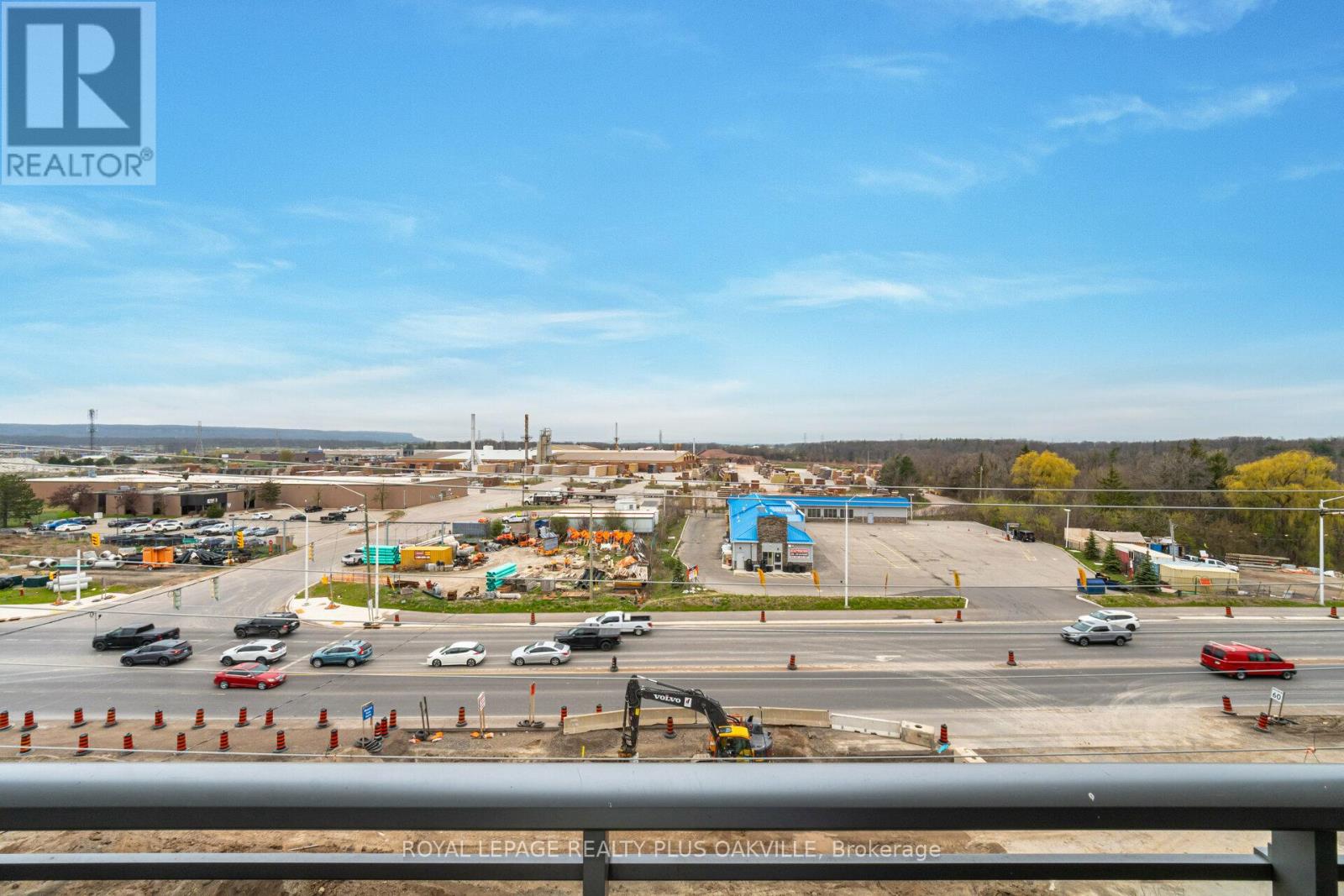 A629 - 5230 Dundas Street, Burlington, Ontario  L7L 0J5 - Photo 31 - W12770650