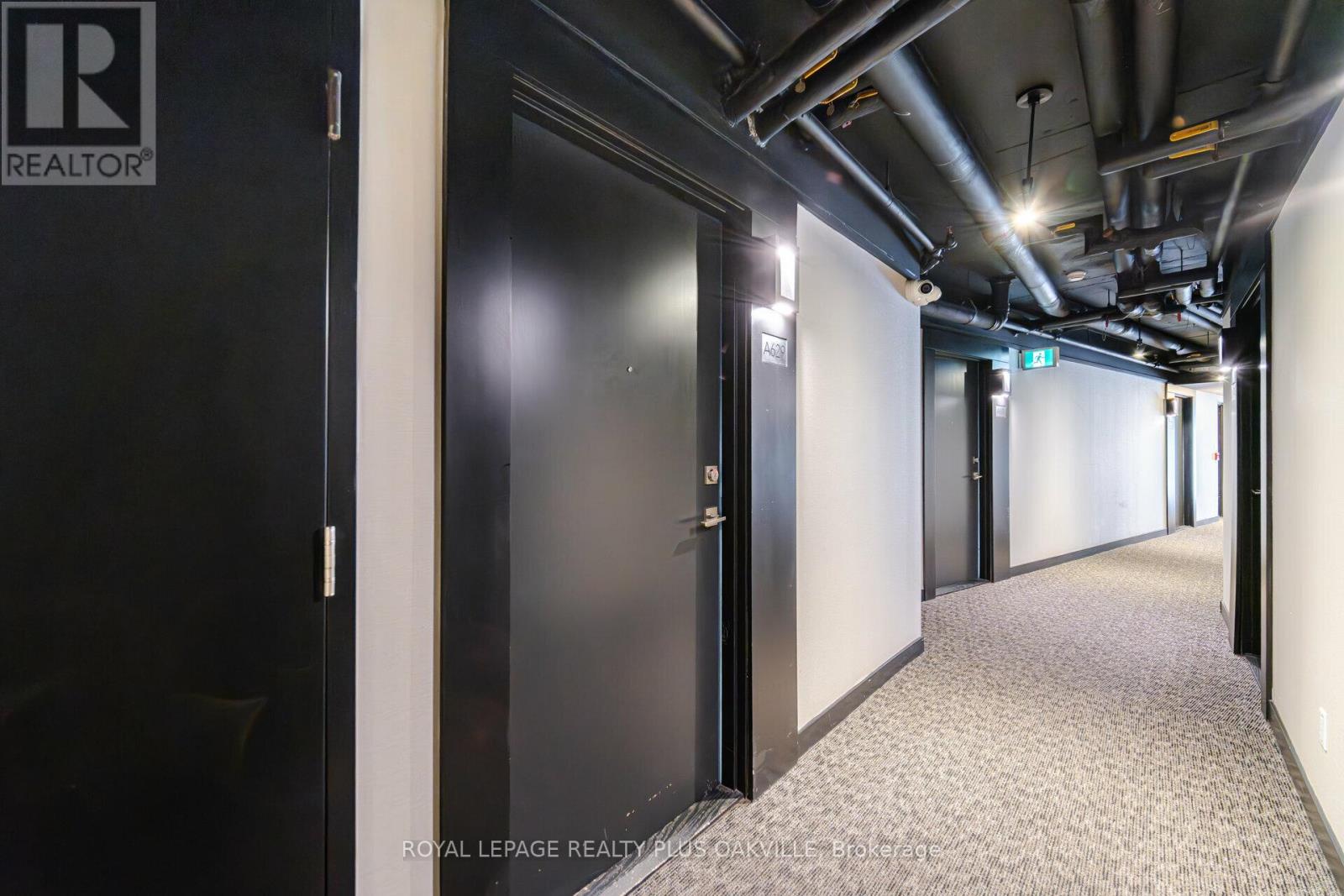 A629 - 5230 Dundas Street, Burlington, Ontario  L7L 0J5 - Photo 5 - W12770650