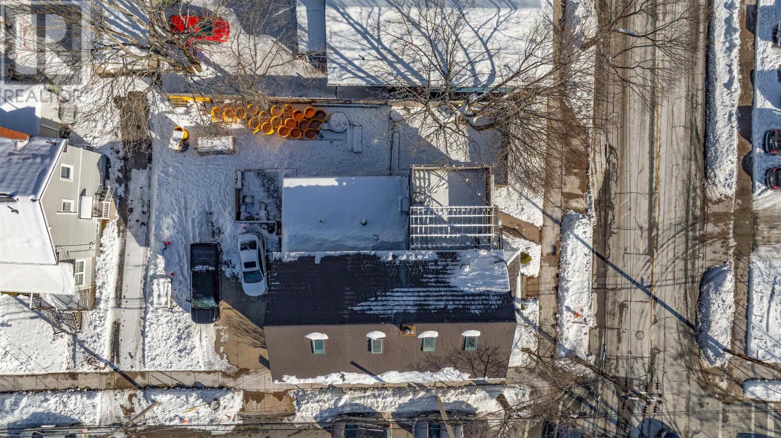 5691 Duffus Street, Halifax, Nova Scotia  B3K 2M7 - Photo 2 - 202602398