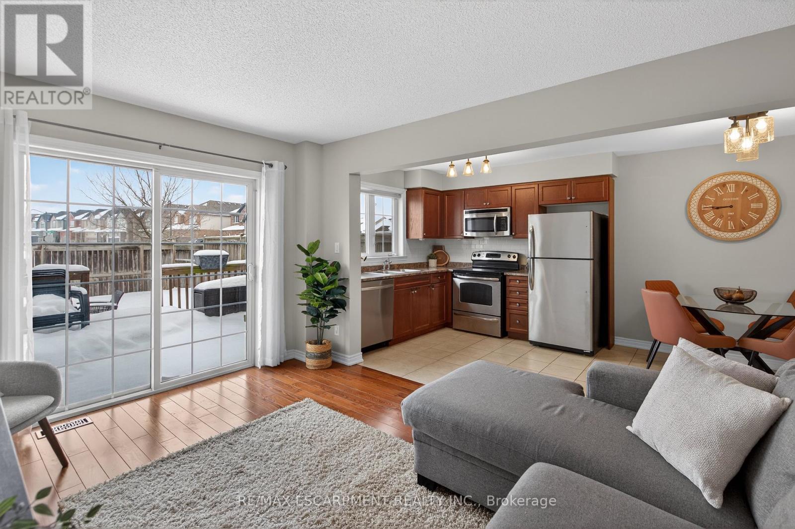 64 - 222 Fall Fair Way, Hamilton, Ontario  L0R 1C0 - Photo 15 - X12770638