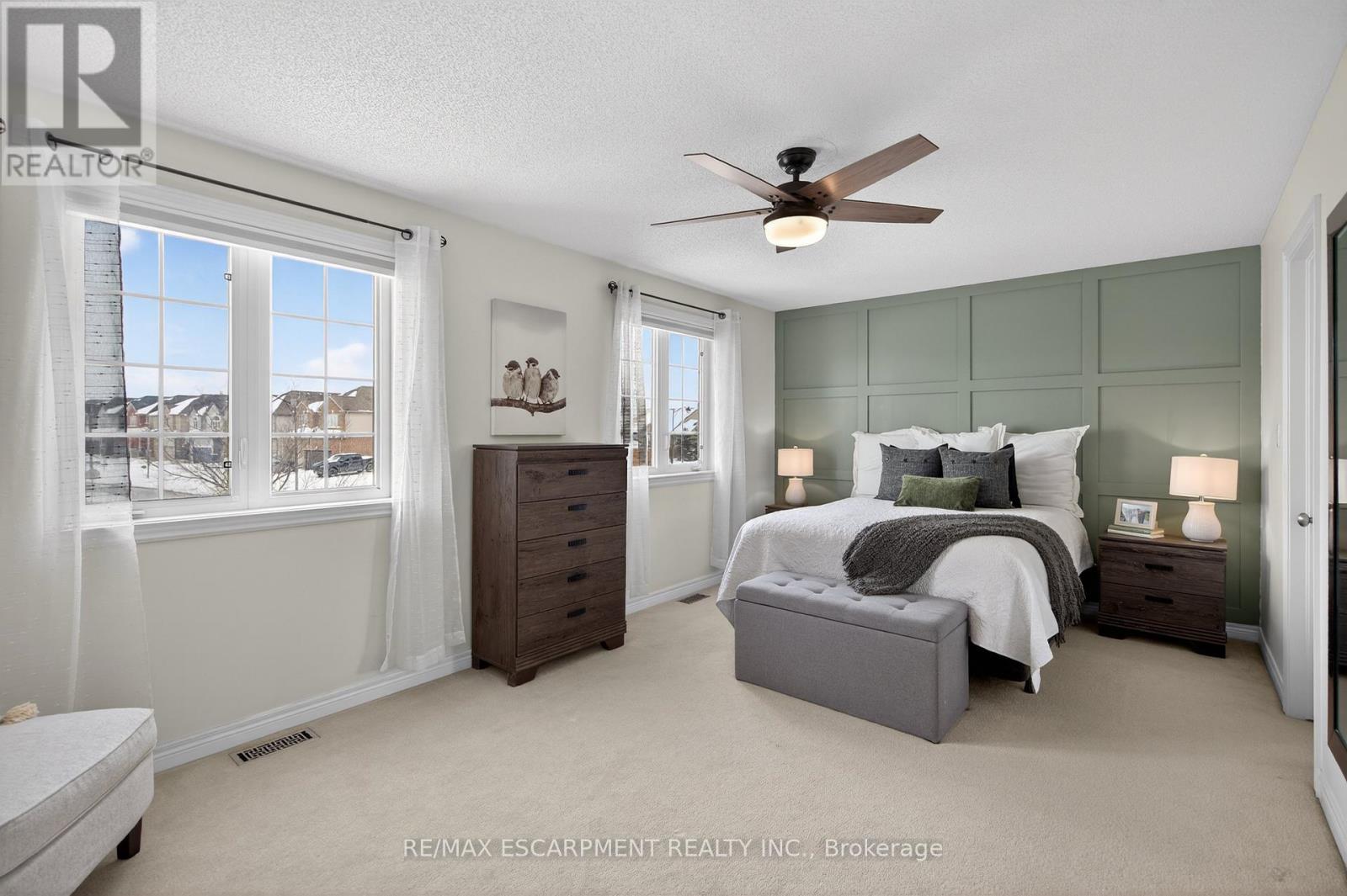 64 - 222 Fall Fair Way, Hamilton, Ontario  L0R 1C0 - Photo 20 - X12770638