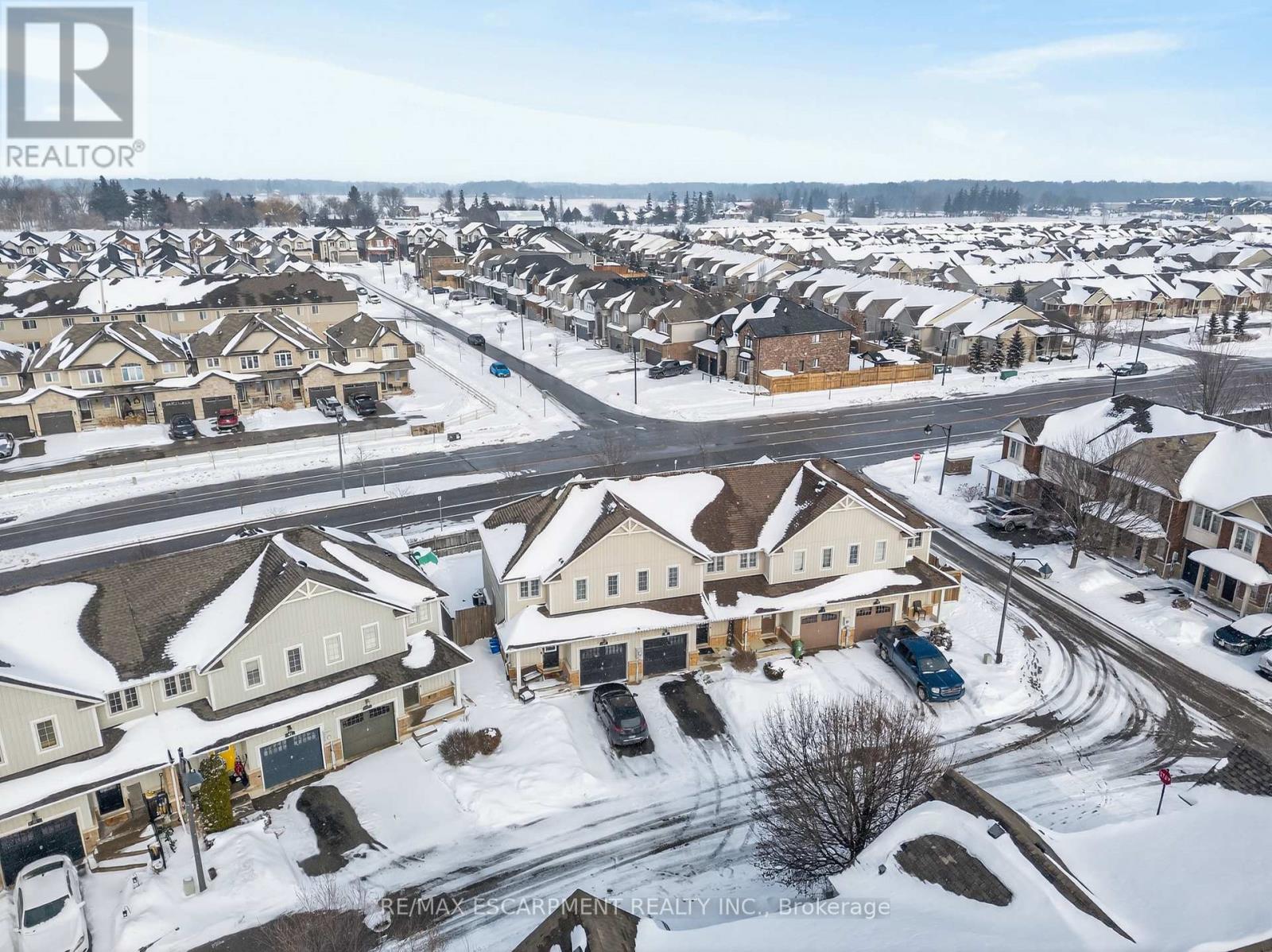 64 - 222 Fall Fair Way, Hamilton, Ontario  L0R 1C0 - Photo 45 - X12770638