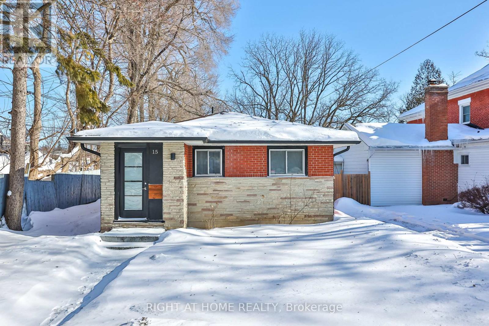 15 DIVISION STREET, Cramahe, Ontario