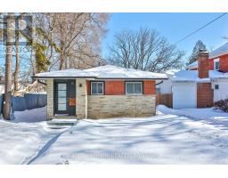 15 DIVISION STREET, Cramahe, Ontario