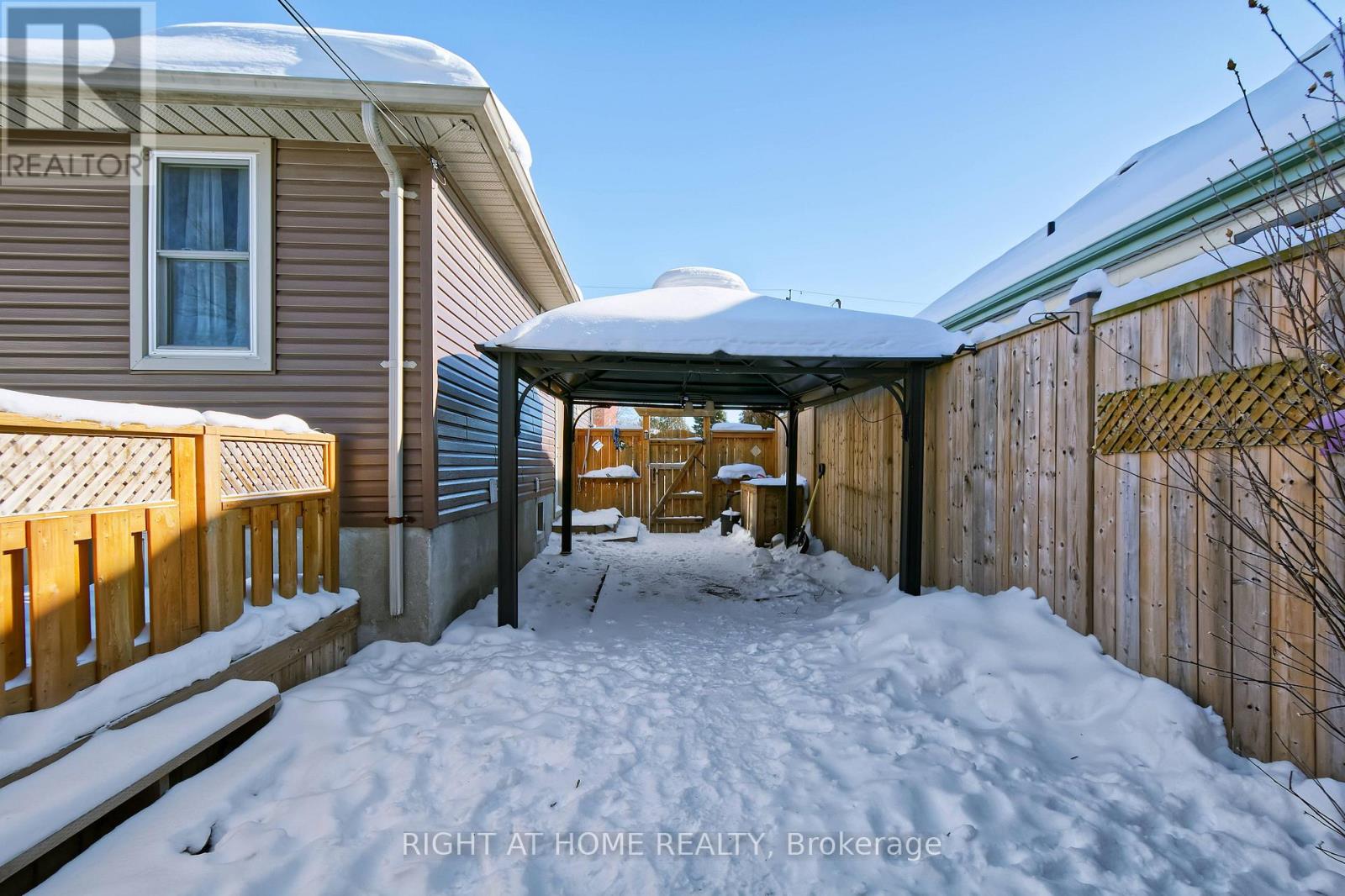 91 Elgin Street, London East, Ontario  N5Z 2T4 - Photo 28 - X12770700