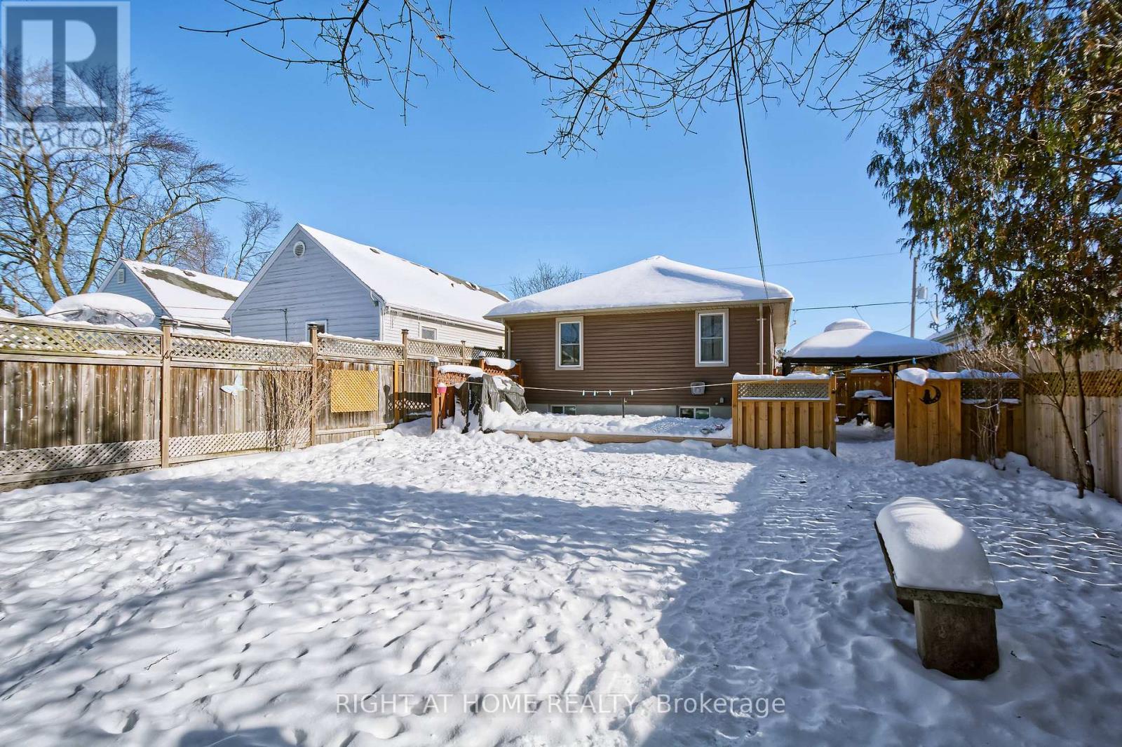 91 Elgin Street, London East, Ontario  N5Z 2T4 - Photo 29 - X12770700