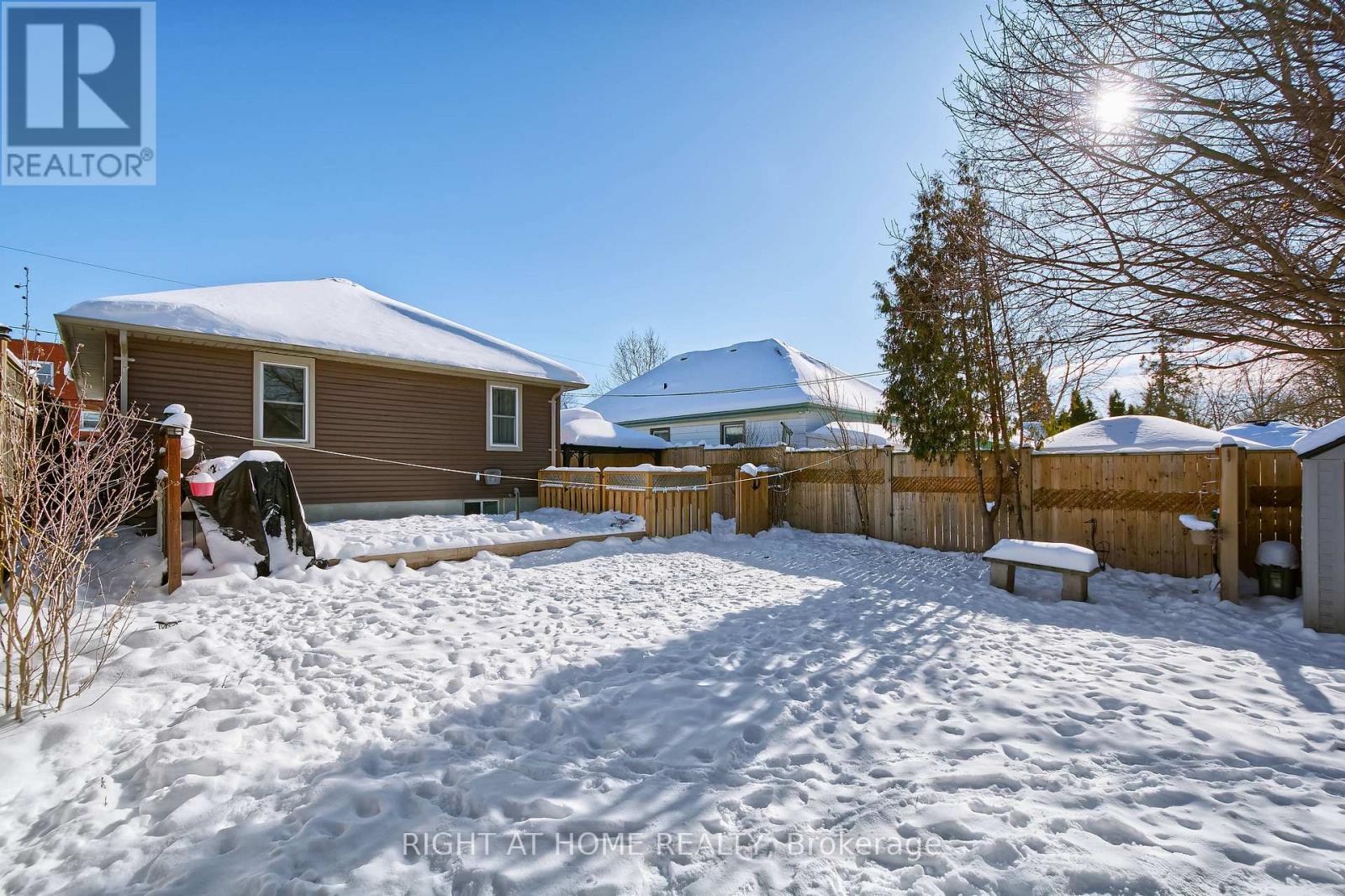 91 Elgin Street, London East, Ontario  N5Z 2T4 - Photo 30 - X12770700