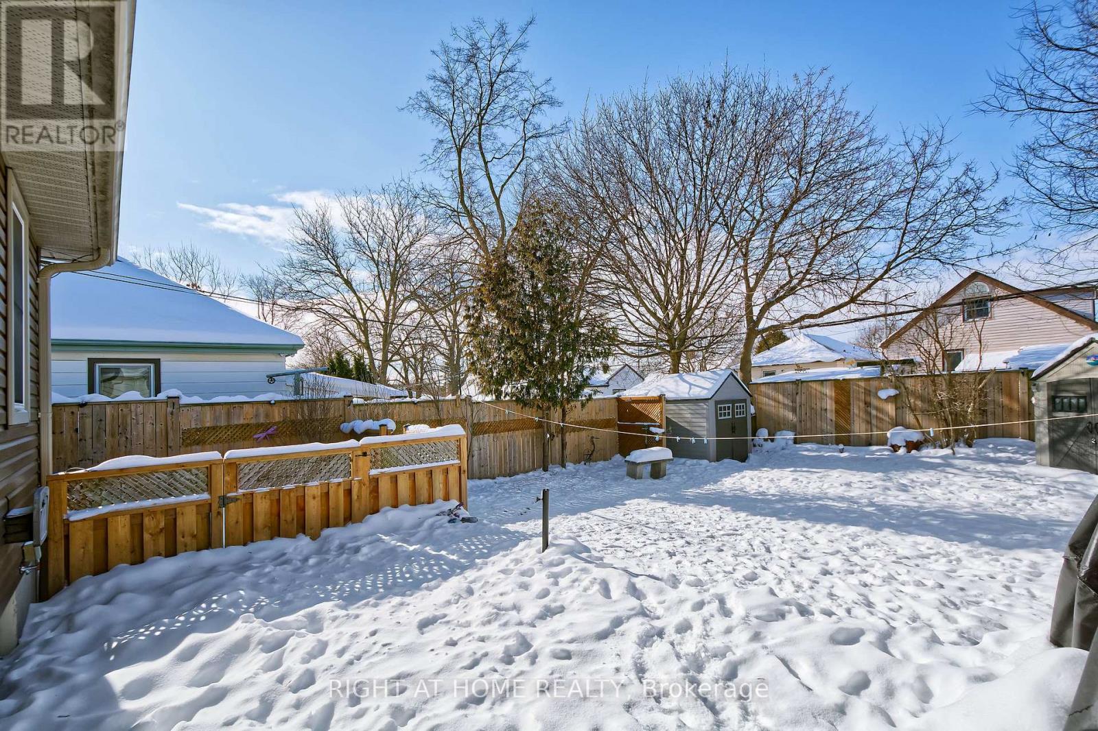 91 Elgin Street, London East, Ontario  N5Z 2T4 - Photo 31 - X12770700