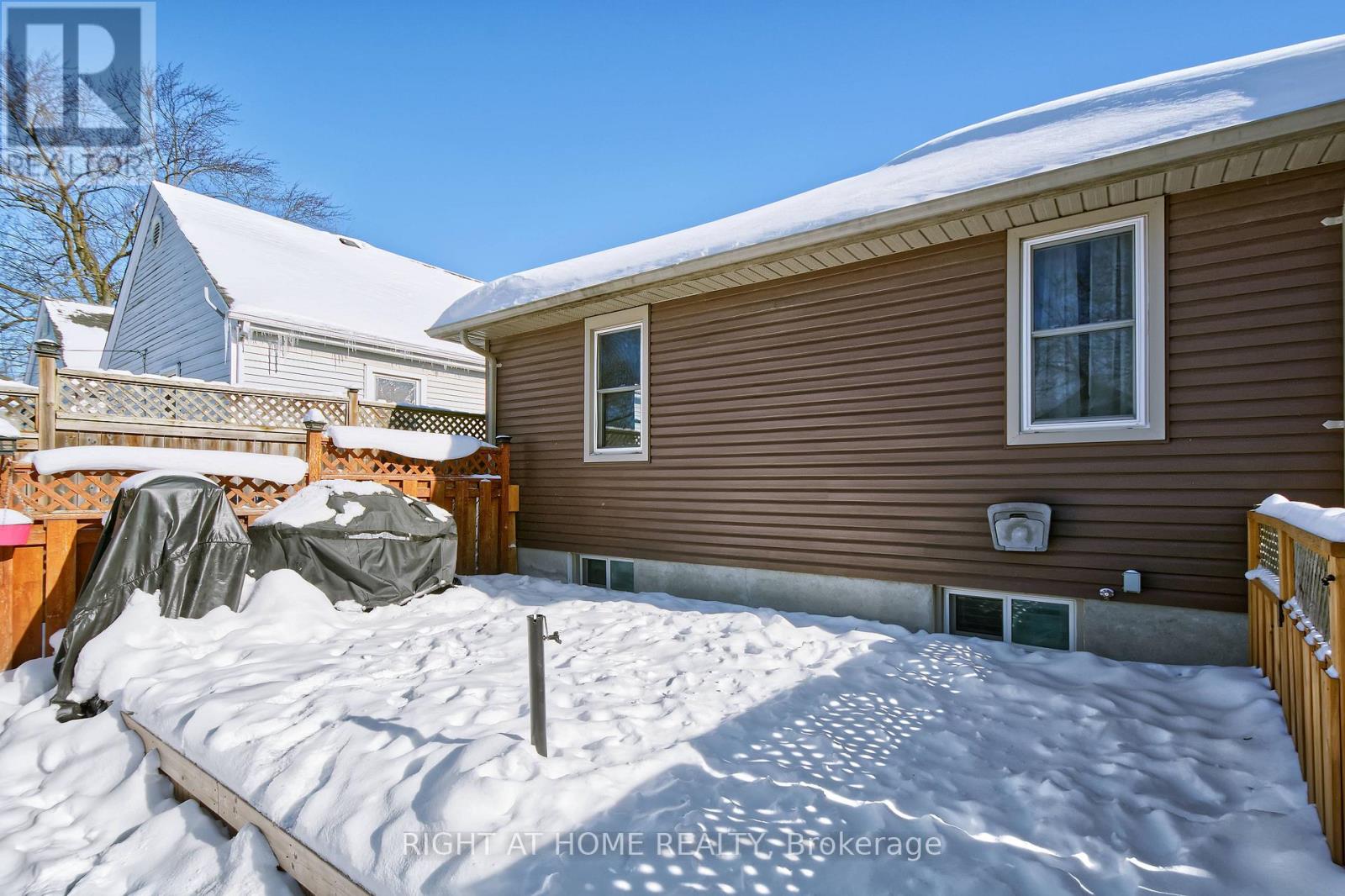 91 Elgin Street, London East, Ontario  N5Z 2T4 - Photo 32 - X12770700