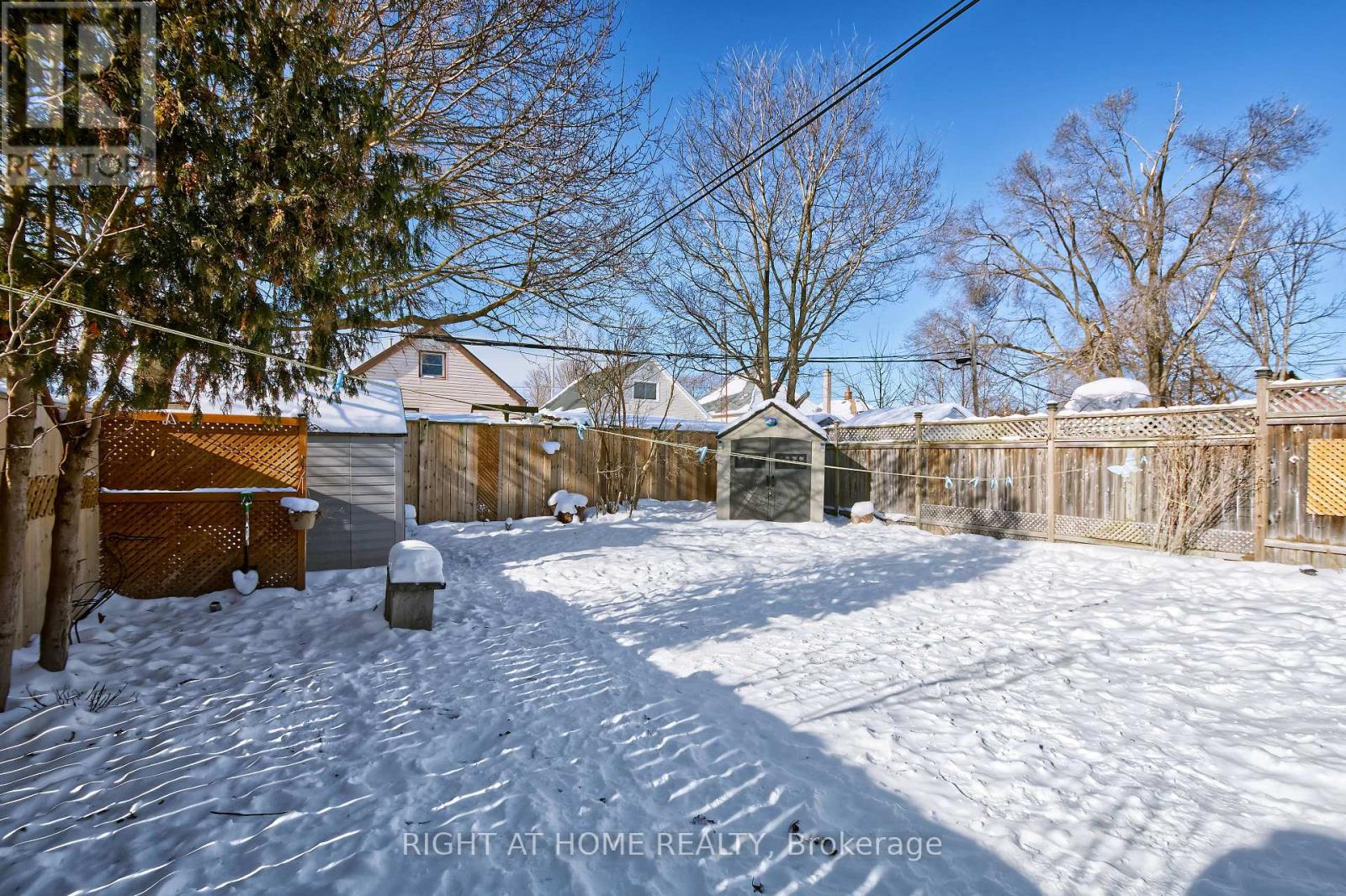 91 Elgin Street, London East, Ontario  N5Z 2T4 - Photo 33 - X12770700