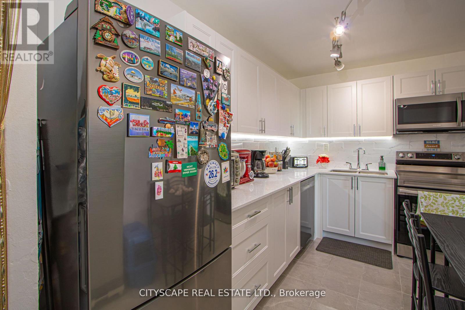 1008 - 573 Mornington Avenue, London East, Ontario  N5Y 4T9 - Photo 13 - X12770728