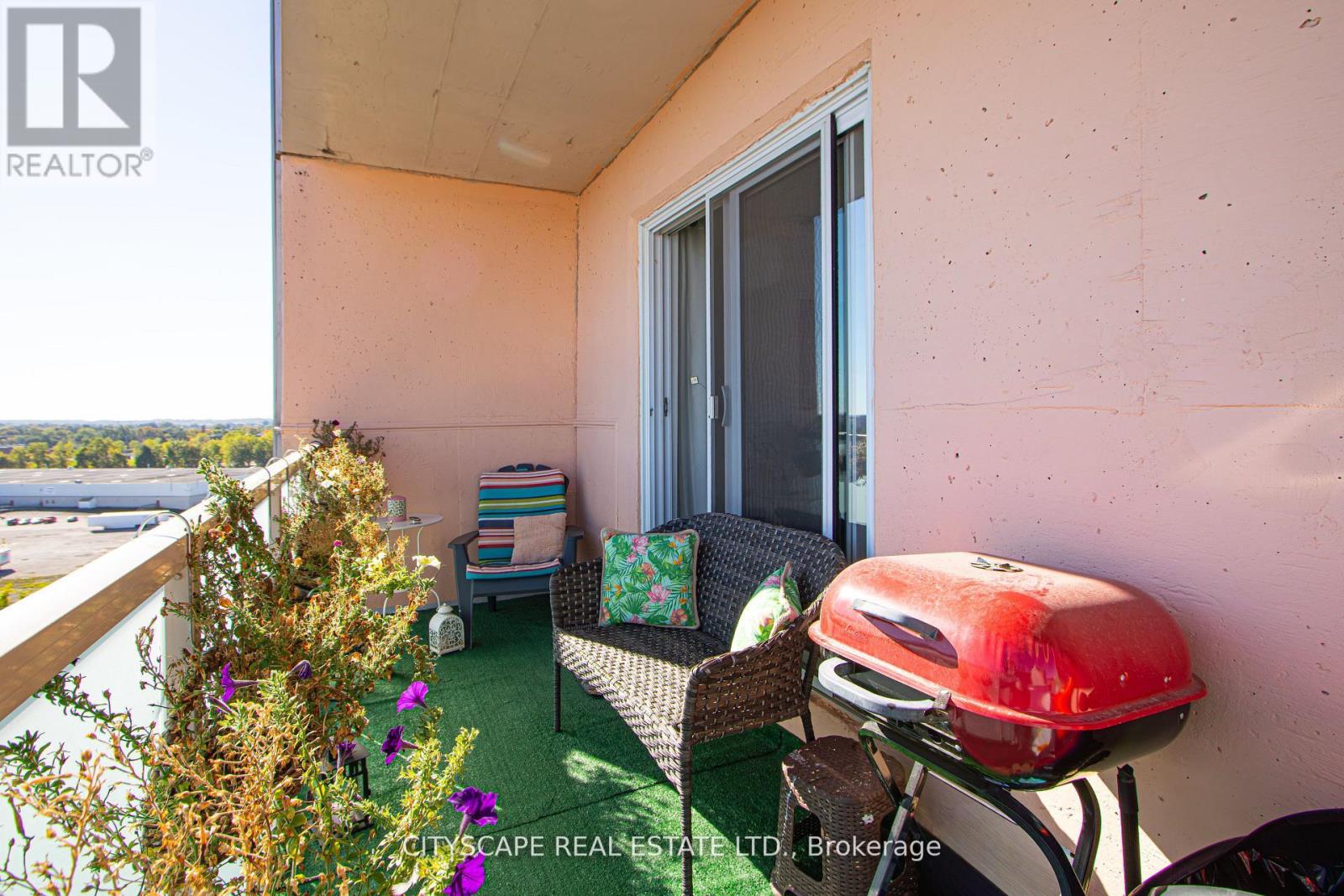 1008 - 573 Mornington Avenue, London East, Ontario  N5Y 4T9 - Photo 20 - X12770728