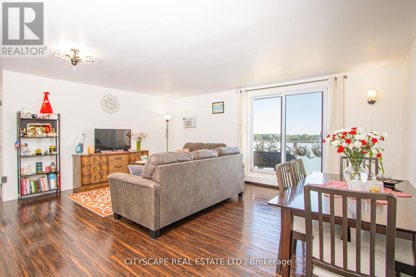 1008 - 573 Mornington Avenue, London East, Ontario  N5Y 4T9 - Photo 6 - X12770728