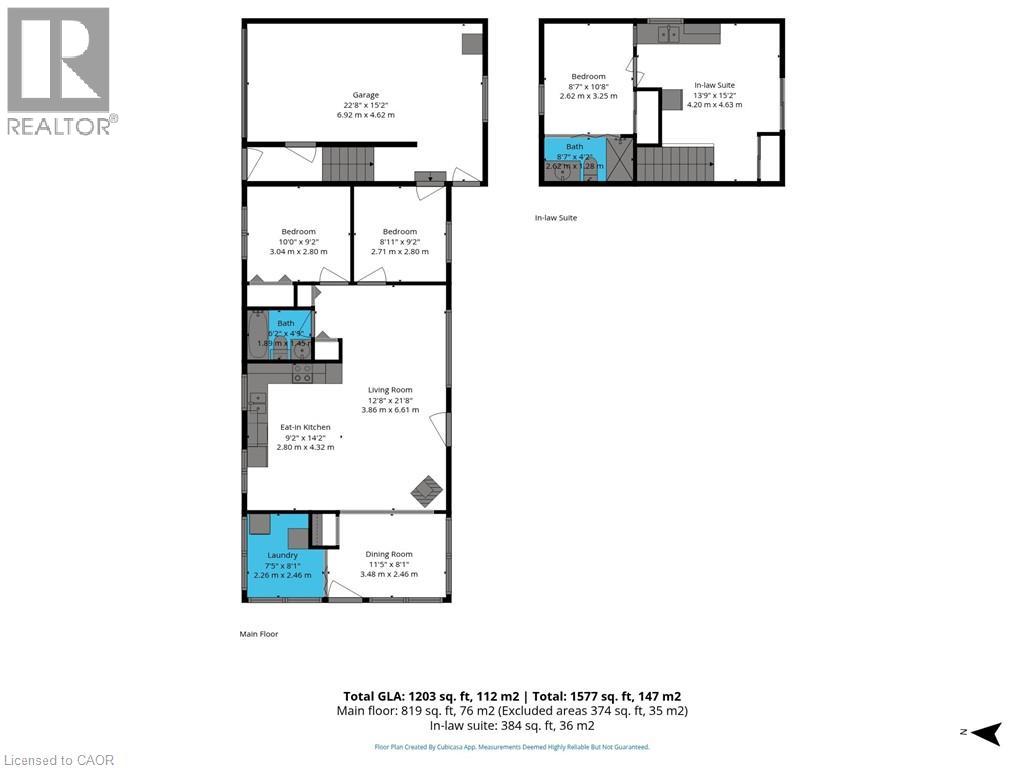 2035 Erie Street, Port Dover, Ontario  N0A 1N7 - Photo 32 - 40778567