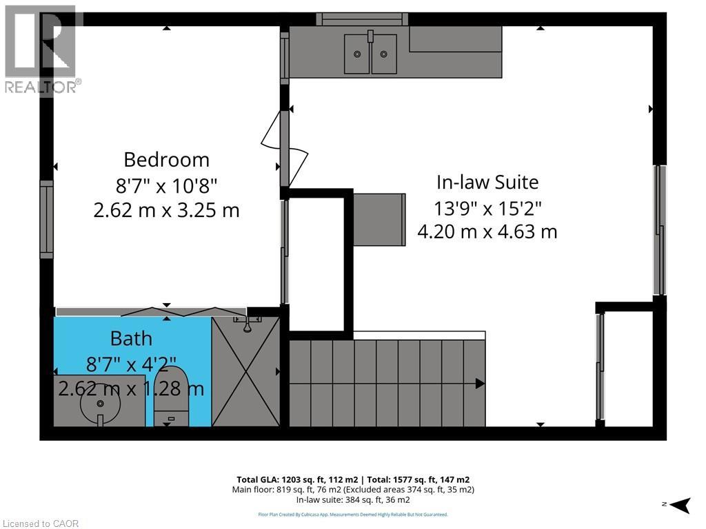 2035 Erie Street, Port Dover, Ontario  N0A 1N7 - Photo 31 - 40778567