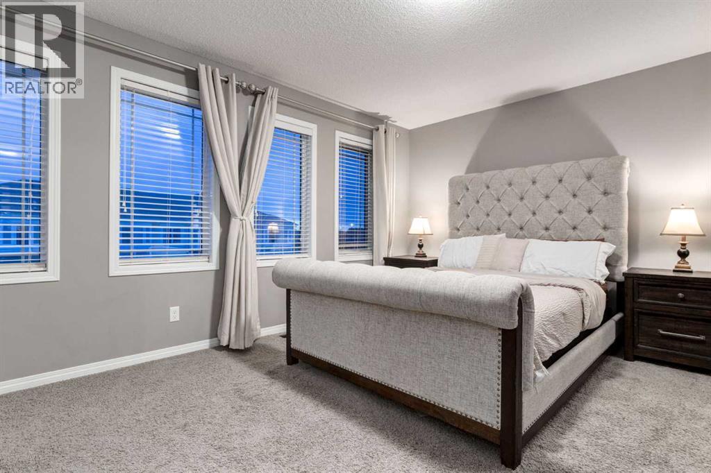 143 Windford Rise Sw, Airdrie, Alberta  T4B 3Z6 - Photo 15 - A2282217