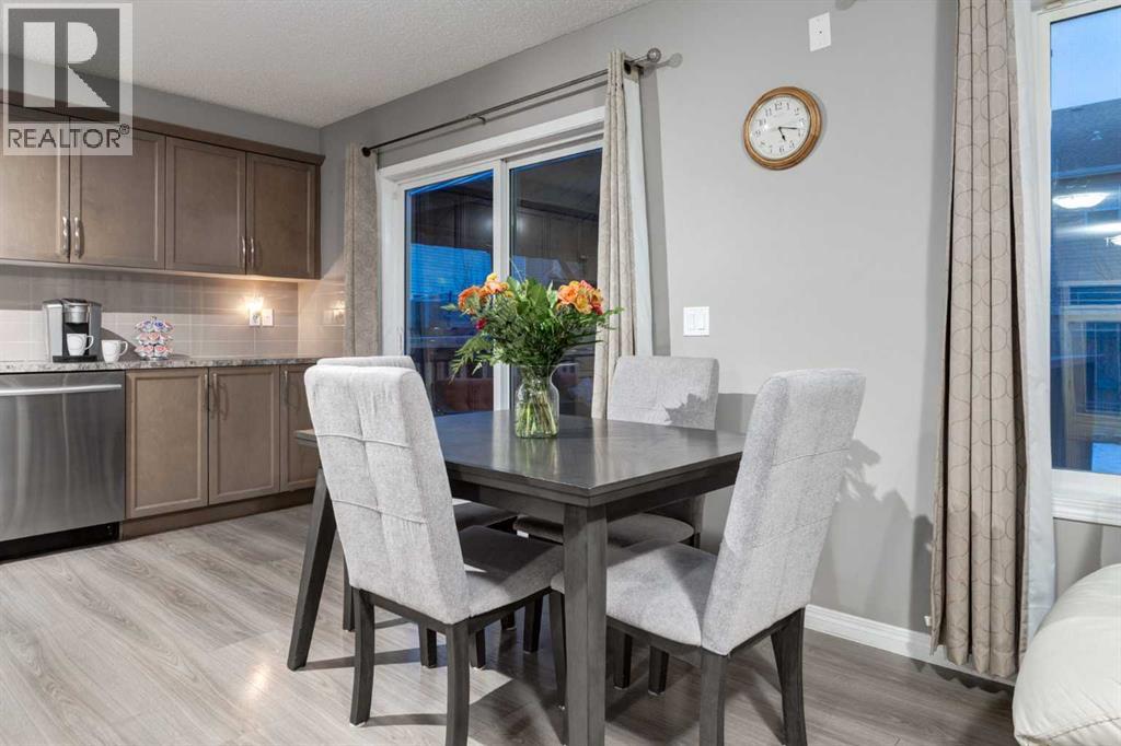 143 Windford Rise Sw, Airdrie, Alberta  T4B 3Z6 - Photo 9 - A2282217