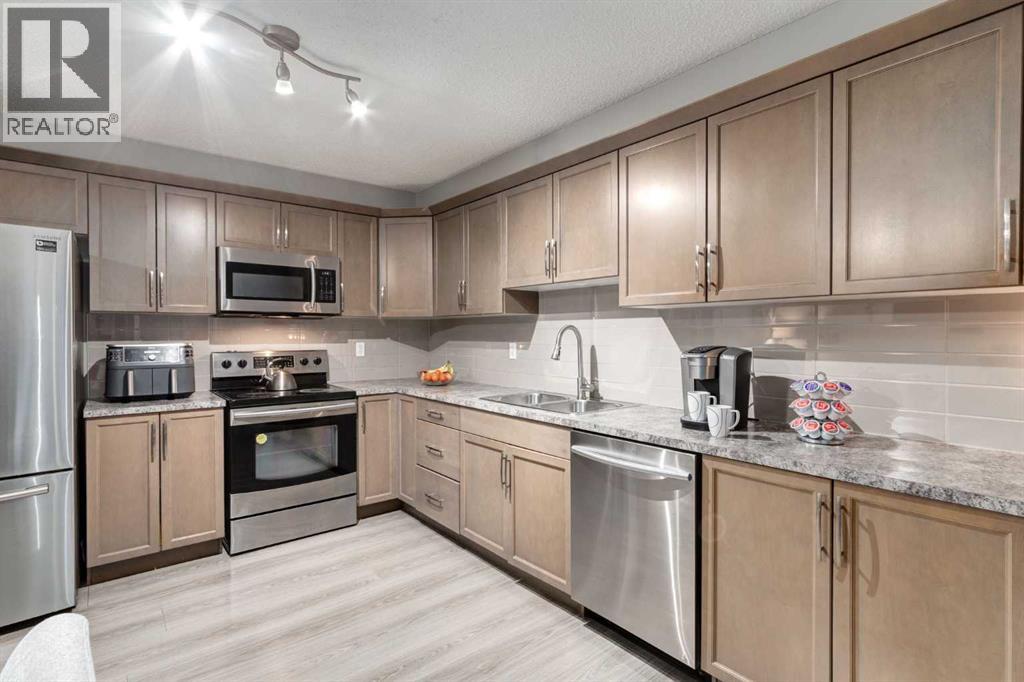 143 Windford Rise Sw, Airdrie, Alberta  T4B 3Z6 - Photo 5 - A2282217