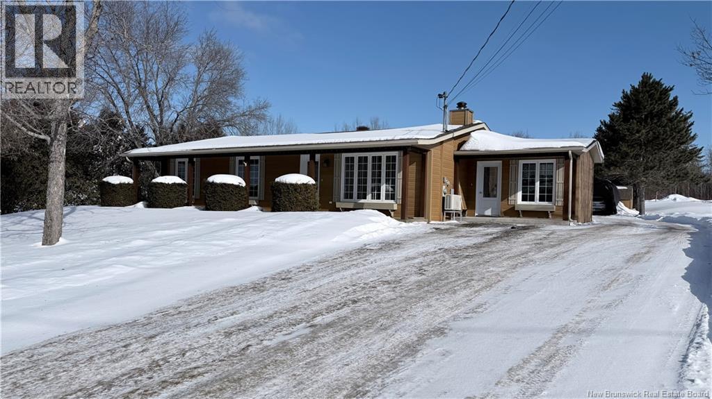 11533 Route 144, Saint-Léonard-Parent, New Brunswick  E7E 2N1 - Photo 1 - NB133367