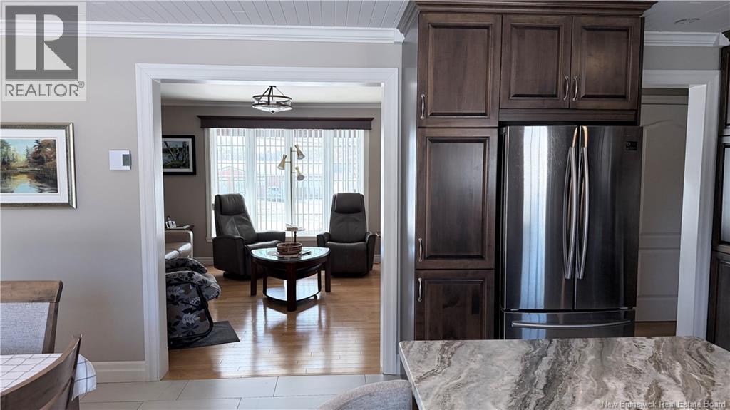 11533 Route 144, Saint-Léonard-Parent, New Brunswick  E7E 2N1 - Photo 11 - NB133367