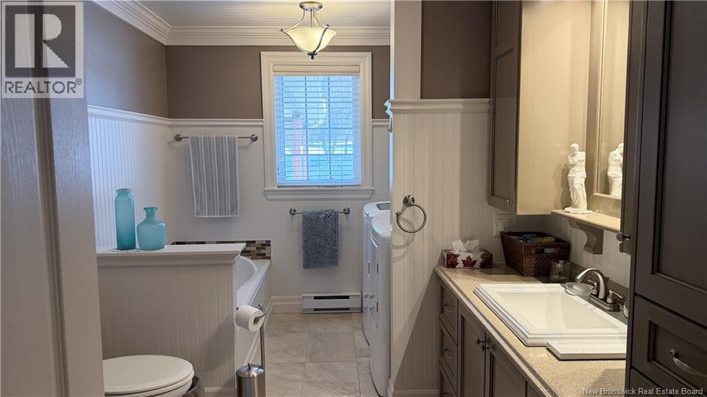 11533 Route 144, Saint-Léonard-Parent, New Brunswick  E7E 2N1 - Photo 15 - NB133367