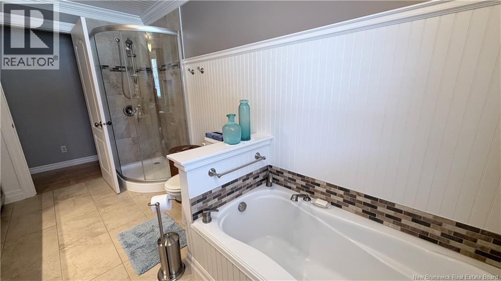 11533 Route 144, Saint-Léonard-Parent, New Brunswick  E7E 2N1 - Photo 16 - NB133367