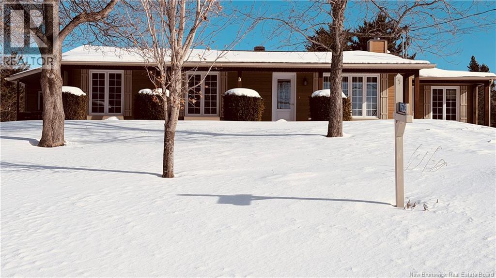 11533 Route 144, Saint-Léonard-Parent, New Brunswick  E7E 2N1 - Photo 29 - NB133367