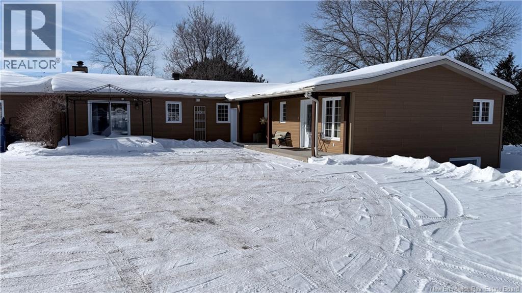 11533 Route 144, Saint-Léonard-Parent, New Brunswick  E7E 2N1 - Photo 30 - NB133367