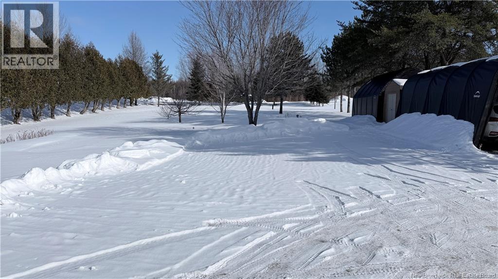 11533 Route 144, Saint-Léonard-Parent, New Brunswick  E7E 2N1 - Photo 46 - NB133367
