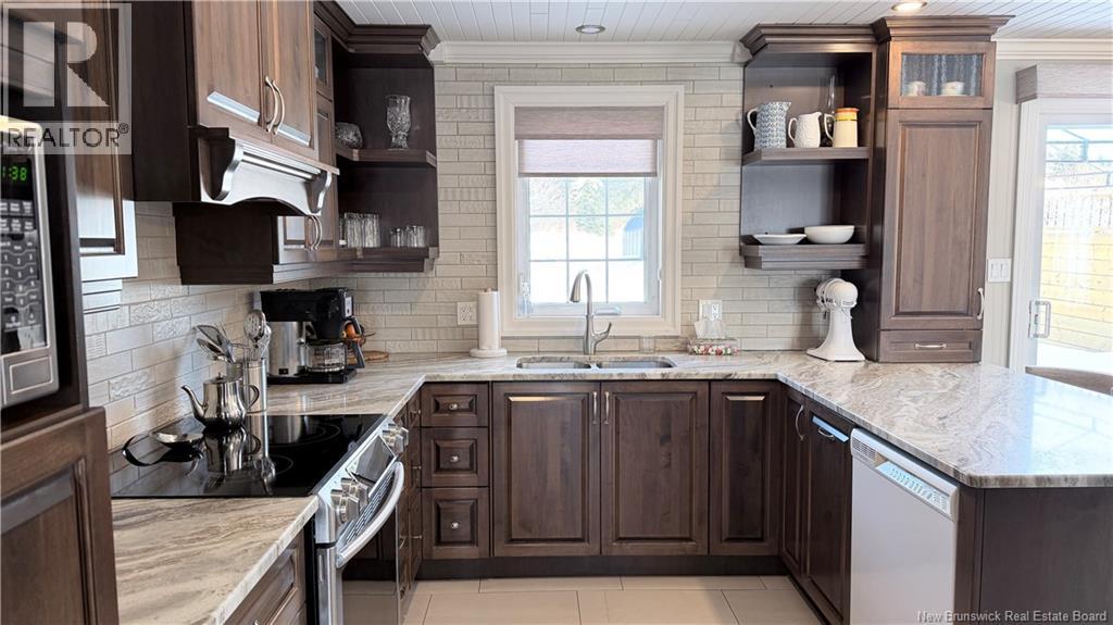 11533 Route 144, Saint-Léonard-Parent, New Brunswick  E7E 2N1 - Photo 8 - NB133367