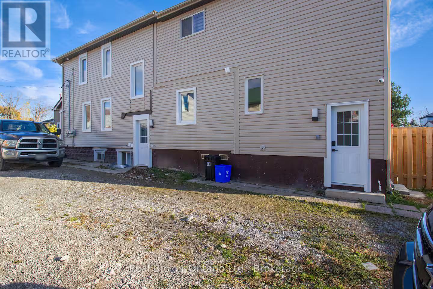 34 Church Street, Port Colborne, Ontario  L3K 2M4 - Photo 34 - X12766958