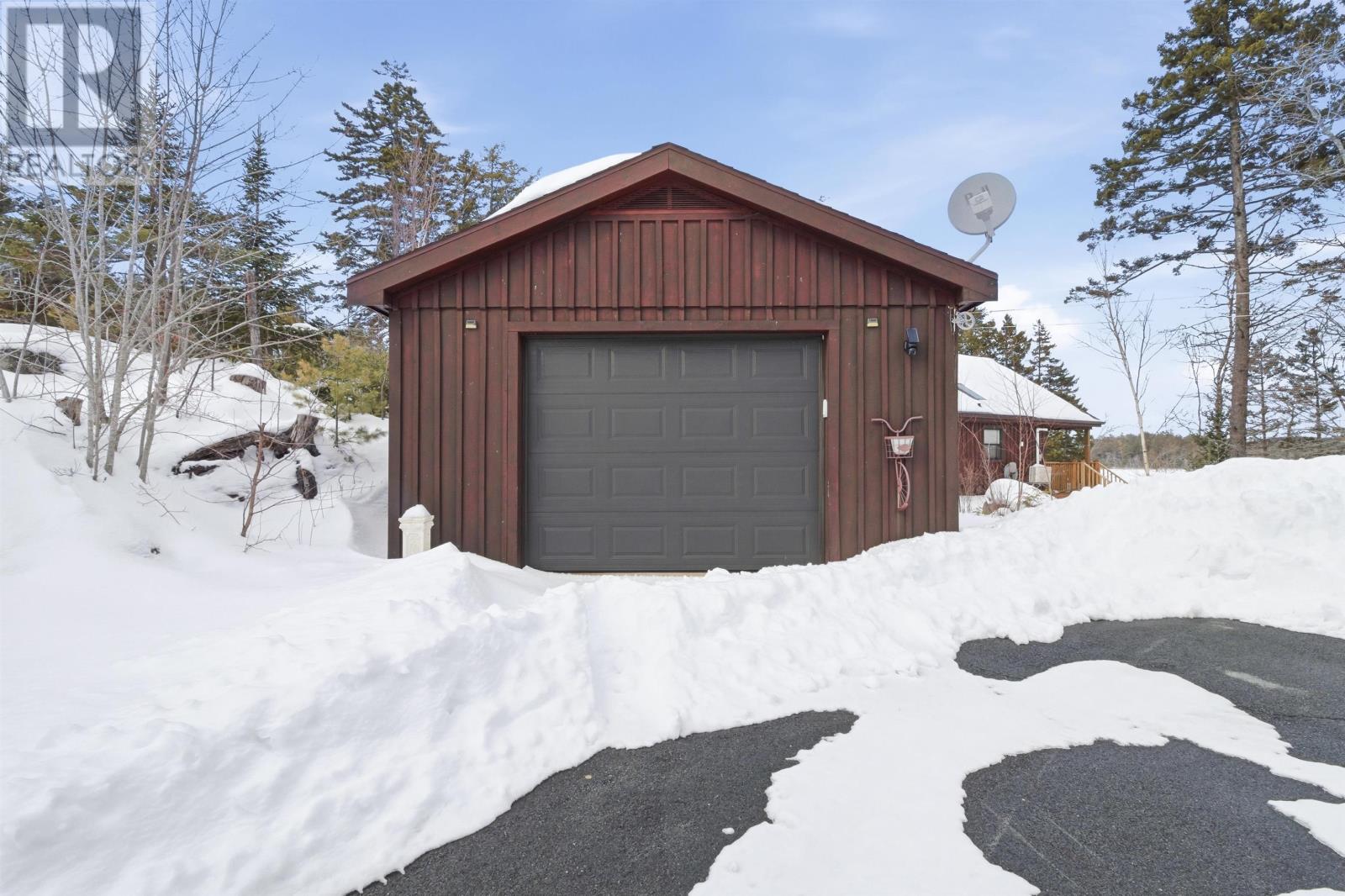 59 2 Sunshine Lane, Vaughan, Nova Scotia  B0N 2T0 - Photo 36 - 202602399