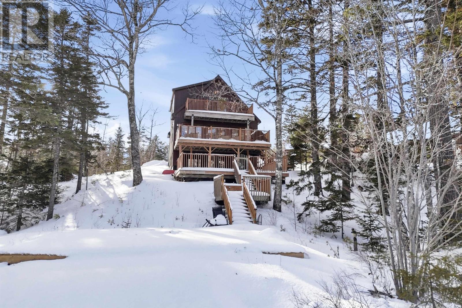 59 2 Sunshine Lane, Vaughan, Nova Scotia  B0N 2T0 - Photo 38 - 202602399