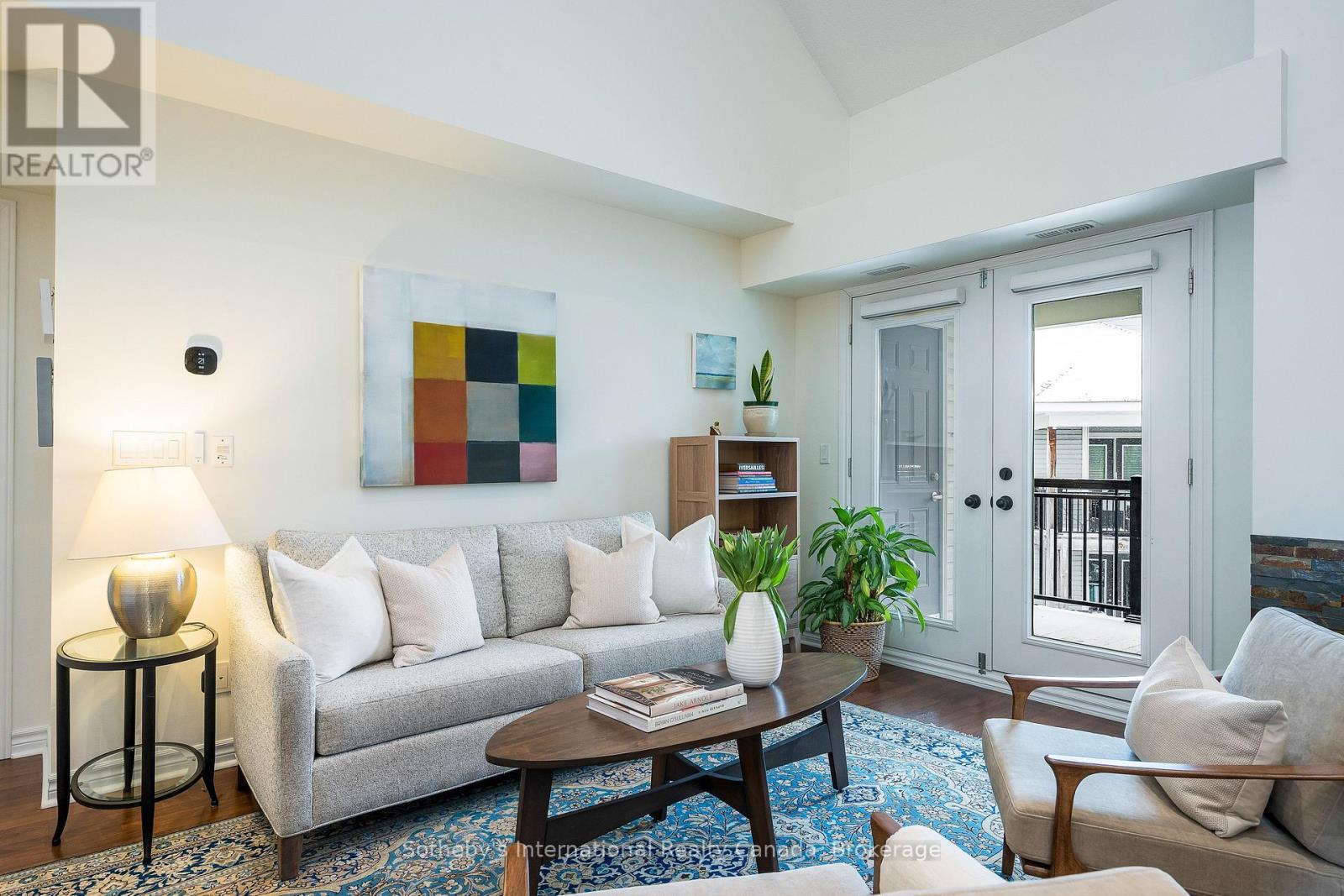 302 - 6 Brandy Lane, Collingwood, Ontario  L9Y 0X4 - Photo 11 - S12770740