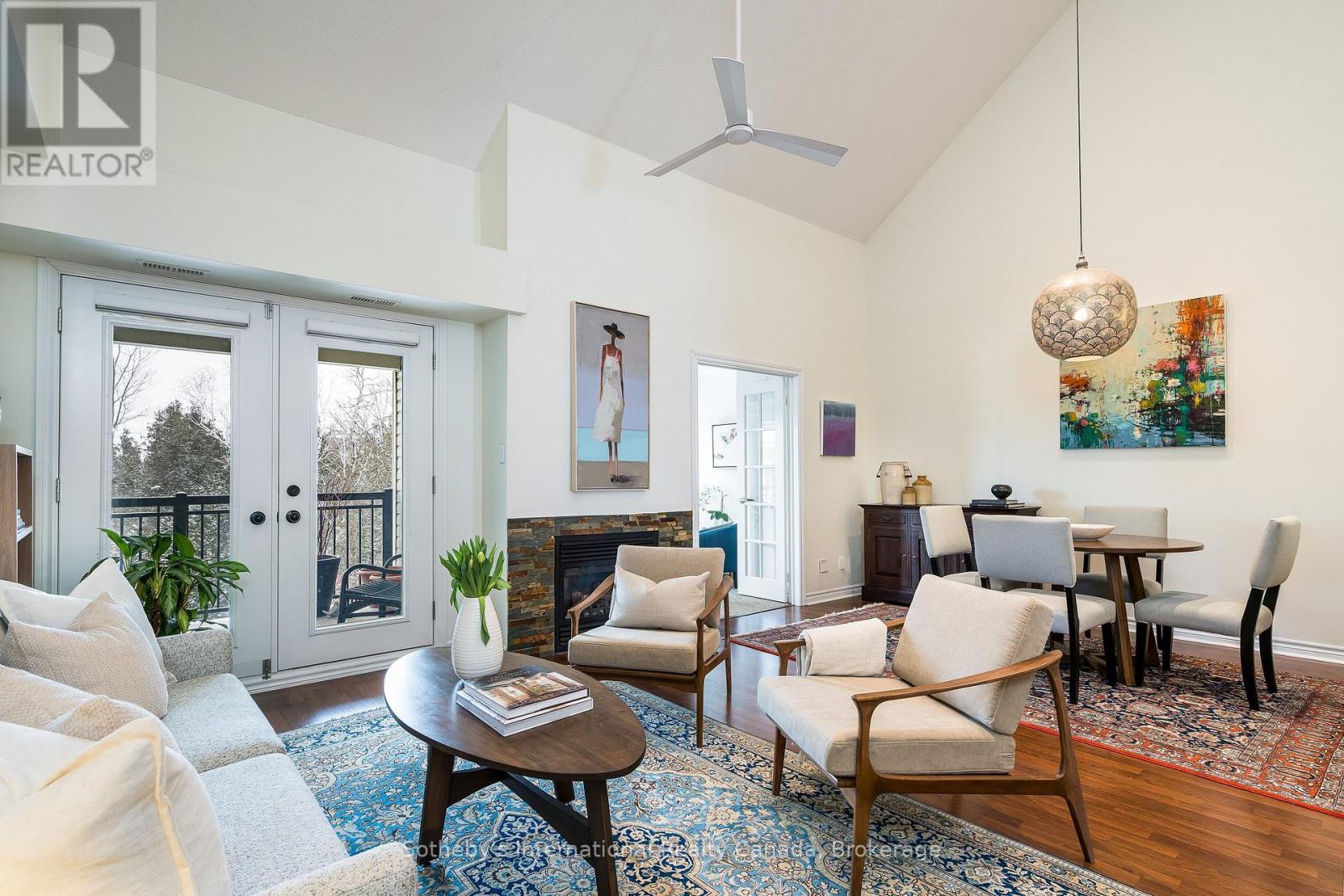 302 - 6 Brandy Lane, Collingwood, Ontario  L9Y 0X4 - Photo 12 - S12770740