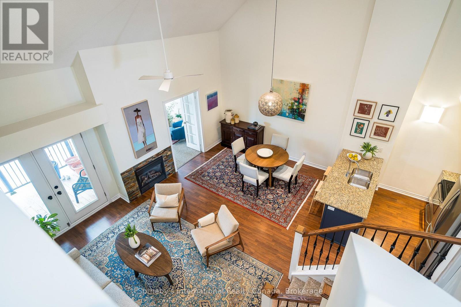 302 - 6 Brandy Lane, Collingwood, Ontario  L9Y 0X4 - Photo 18 - S12770740