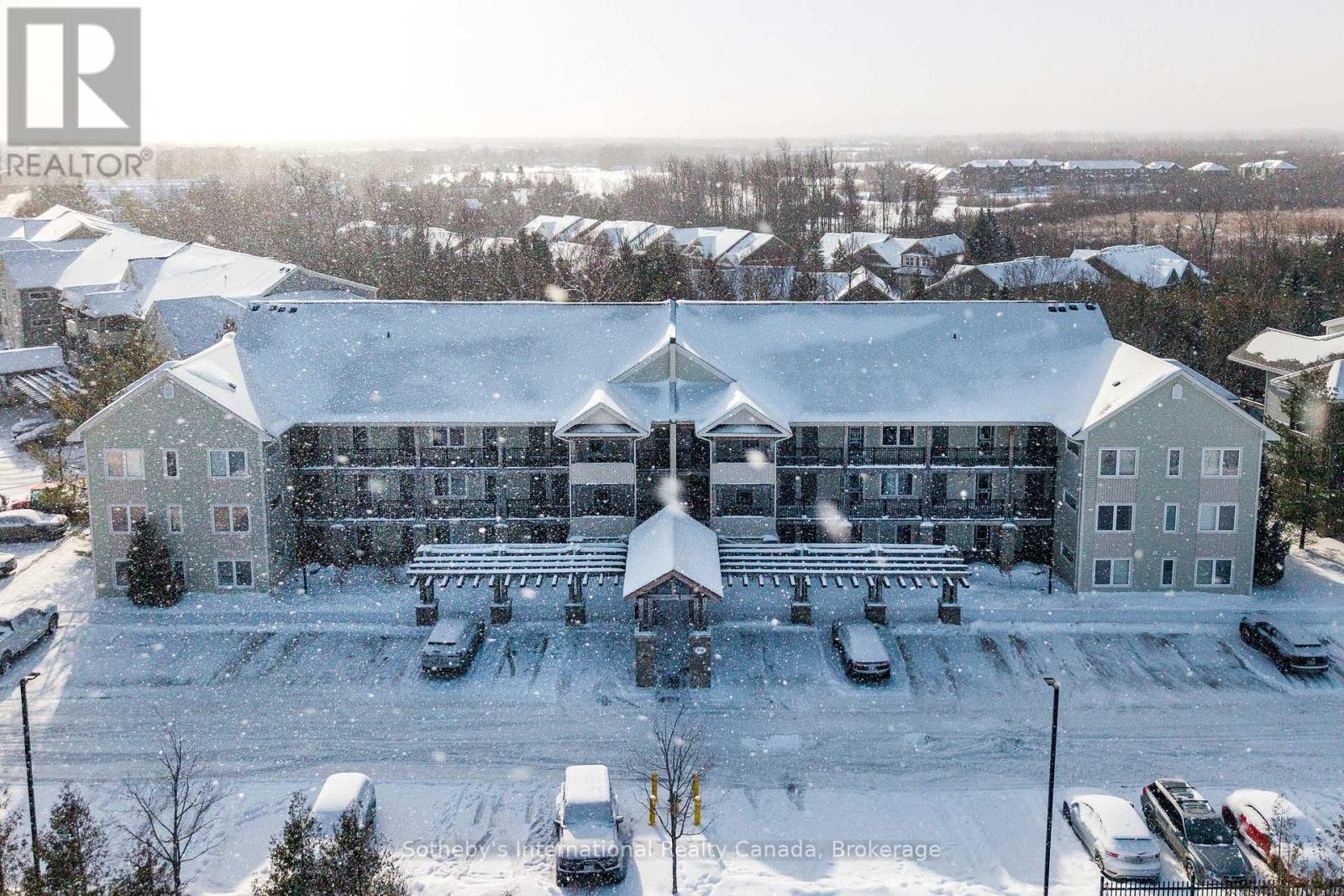 302 - 6 Brandy Lane, Collingwood, Ontario  L9Y 0X4 - Photo 27 - S12770740