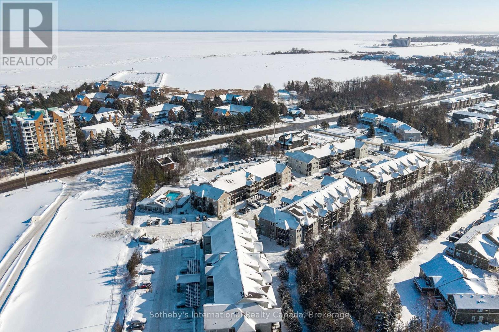 302 - 6 Brandy Lane, Collingwood, Ontario  L9Y 0X4 - Photo 30 - S12770740