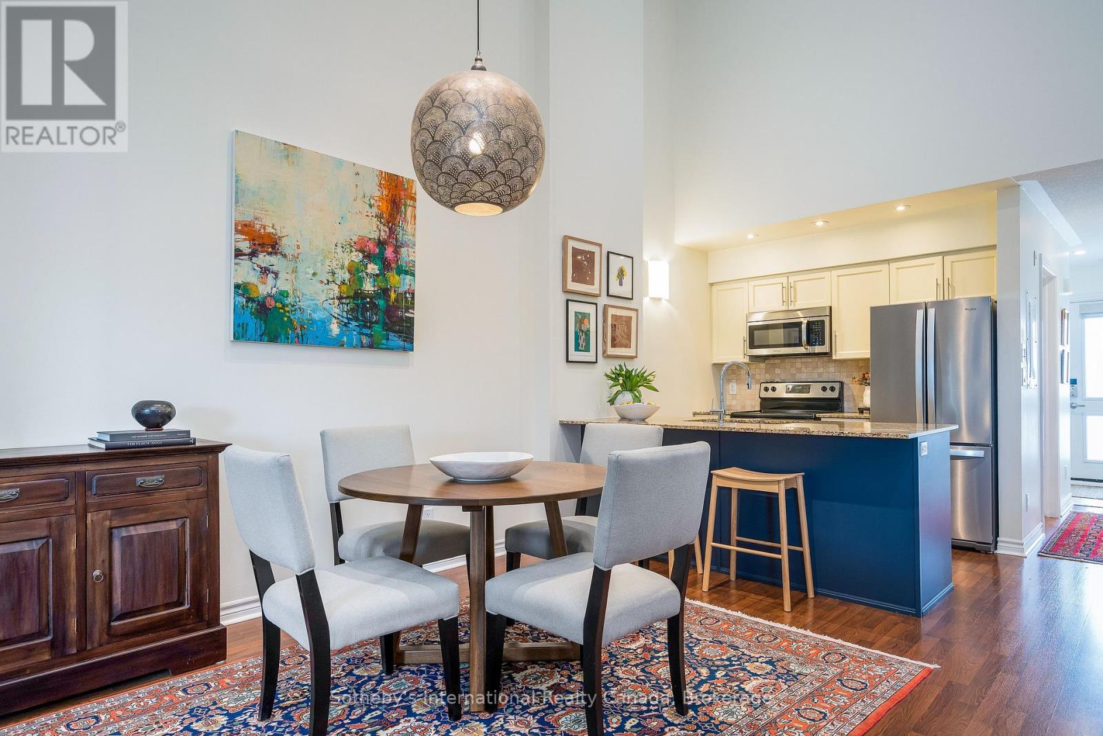 302 - 6 Brandy Lane, Collingwood, Ontario  L9Y 0X4 - Photo 8 - S12770740