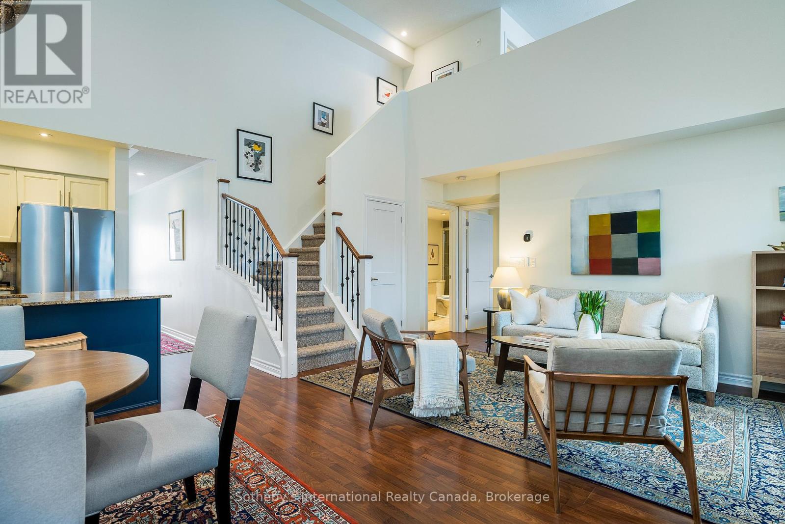 302 - 6 Brandy Lane, Collingwood, Ontario  L9Y 0X4 - Photo 9 - S12770740