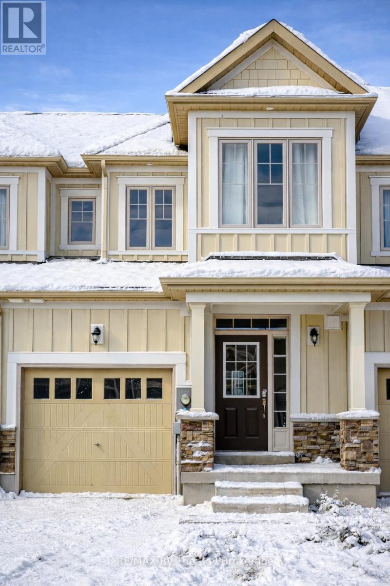 18 Little River Crossing, Wasaga Beach, Ontario  L9Z 0J8 - Photo 1 - S12770812