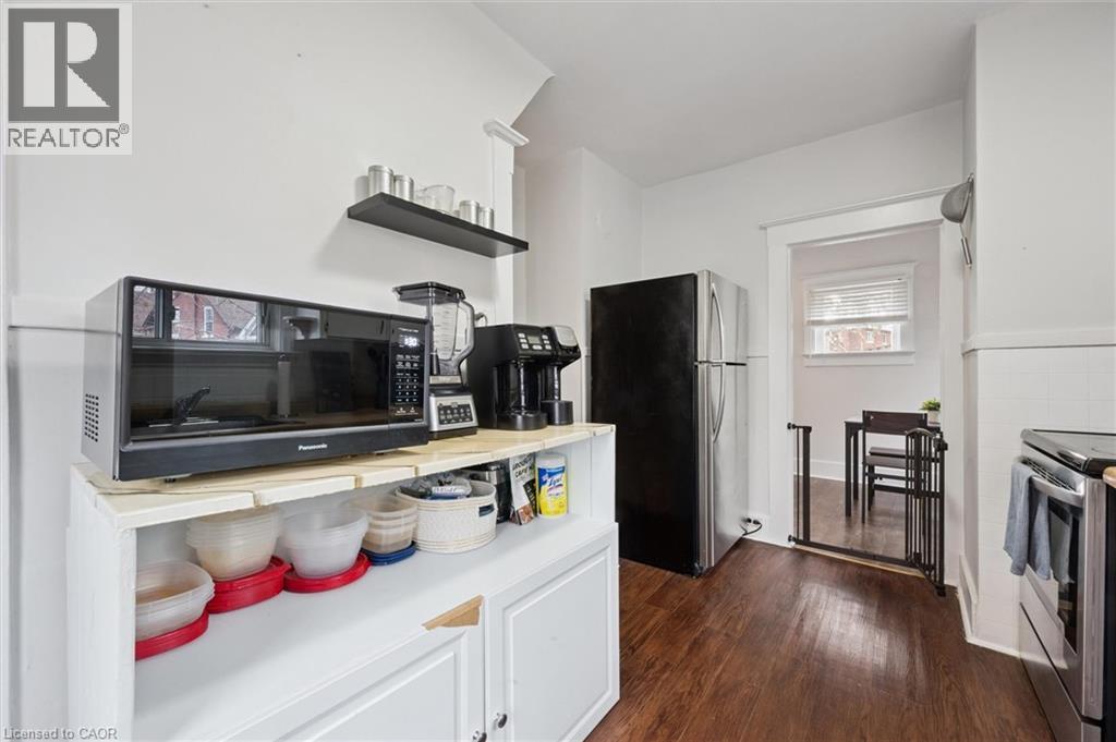 262 Madison Avenue S, Kitchener, Ontario  N2M 3H4 - Photo 10 - 40803814