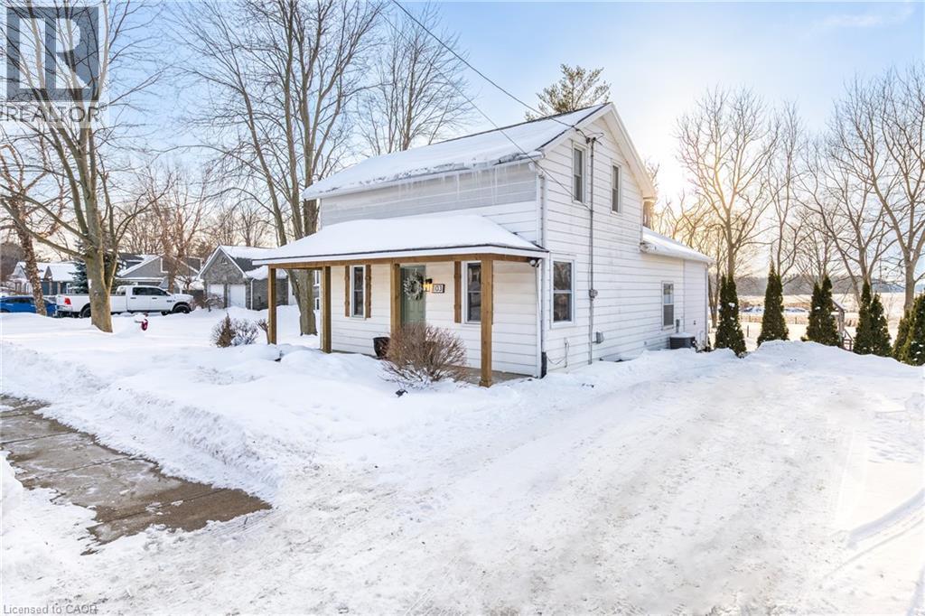 103 Baird Street S, Bright, Ontario  N0J 1B0 - Photo 2 - 40802727