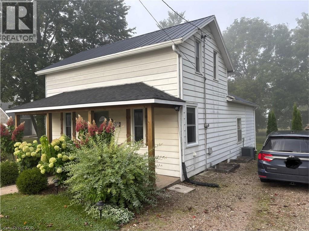 103 Baird Street S, Bright, Ontario  N0J 1B0 - Photo 3 - 40802727