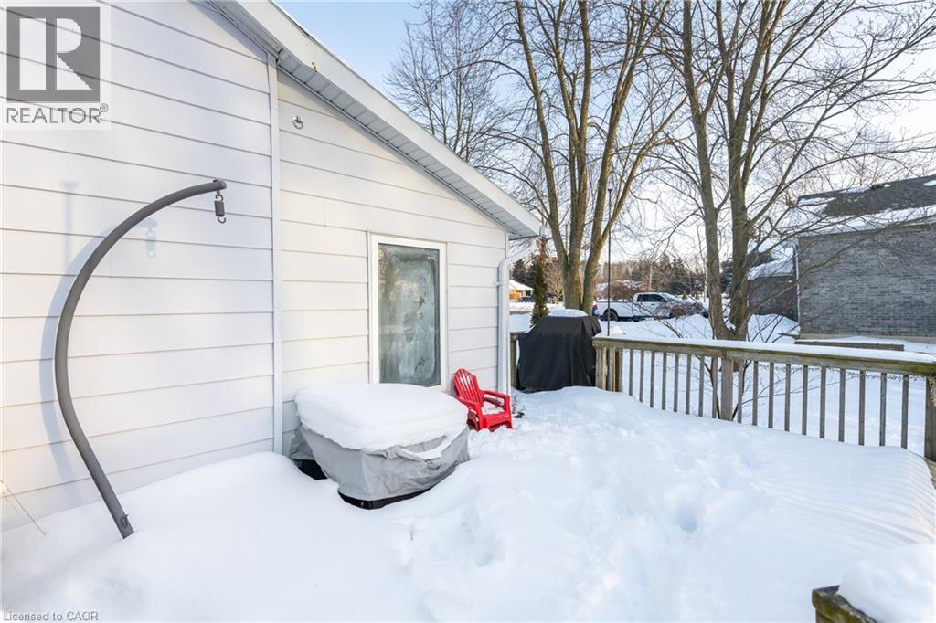 103 Baird Street S, Bright, Ontario  N0J 1B0 - Photo 30 - 40802727