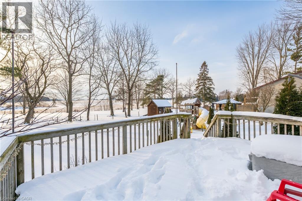 103 Baird Street S, Bright, Ontario  N0J 1B0 - Photo 31 - 40802727