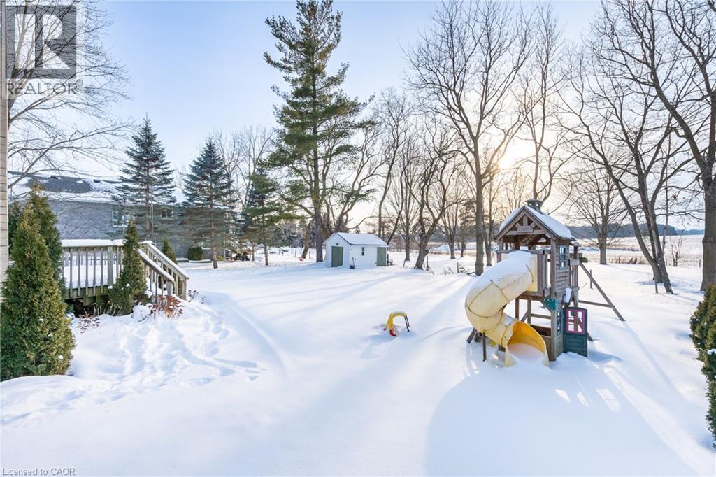 103 Baird Street S, Bright, Ontario  N0J 1B0 - Photo 32 - 40802727