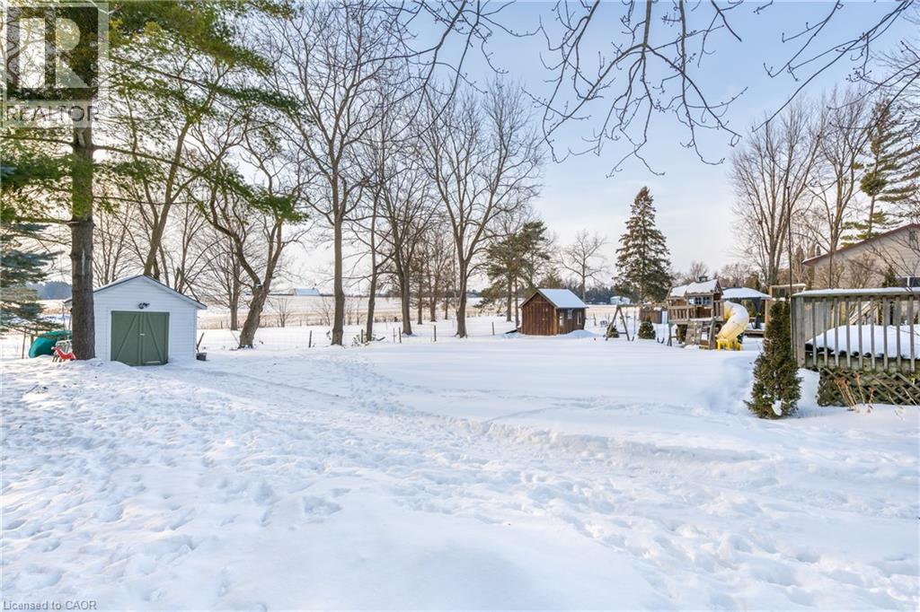 103 Baird Street S, Bright, Ontario  N0J 1B0 - Photo 33 - 40802727